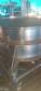 Peneira vibrat�ria em inox