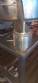 Peneira vibrat�ria em inox