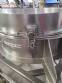 Peneira vibrat�ria em inox
