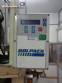 Embaladora empacotadora por calha vibratória Fabrima VBR 008