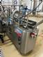 Envasadora autom�tica em inox de potes frascos a�a� sorvetes Bramak