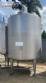 Tanque em a�o inox com agitador 10.000 litros
