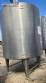 Tanque em a�o inox com agitador 10.000 litros