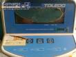 Balança plataforma Toledo 500 kg