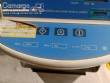 Balan�a plataforma Toledo 500 kg