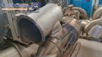 Suspiro (Vent) para tanques com spray ball