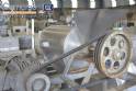 Despolpadeira inox horizontal um est�gio