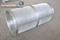Despolpadeira inox horizontal um est�gio