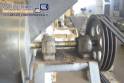 Despolpadeira inox horizontal um est�gio