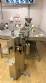 Canh�o pneum�tico para embutideira em a�o inox 45 litros