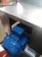Triturador para alimentos em a�o inox