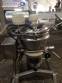 Processador Geiger encamisado em a�o inox