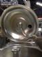 Processador Geiger encamisado em a�o inox