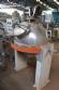 Tacho bola � vapor 120 litros Incapi