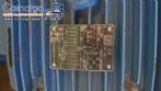 Motor el�trico WEG 8 polos 12,5 hp 873 rpm