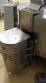 Centrifuga industrial em a�o inox Sitec