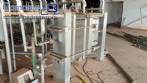 Pasteurizador trocador de calor a placas em a�o inox Brasholanda