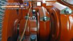 Homogeneizador de alta press�o 6.000 litros hora Gaulin