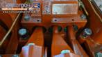 Homogeneizador de alta press�o 6.000 litros hora Gaulin