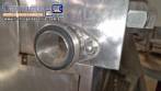 Homogeneizador de alta press�o 6.000 litros hora Gaulin