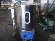 Desempoeirador de comprimidos vibrat�rio Lemaq