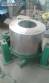 Centr�fuga de cesto 100 L 10 cv