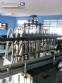 Envasadora linear em inox Voog