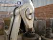 Prensa semi autom�tica para sabonete