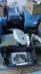 Compressora de comprimidos GEA Courtoy