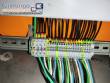 Envasadora rotativa bombonas gal�es de 1 � 5 litros Vinox Zegla com retrofit