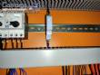 Envasadora rotativa bombonas gal�es de 1 � 5 litros Vinox Zegla com retrofit