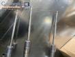 Envasadora rotativa bombonas gal�es de 1 � 5 litros Vinox Zegla