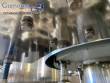 Envasadora rotativa bombonas gal�es de 1 � 5 litros Vinox Zegla com retrofit