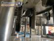Envasadora rotativa bombonas gal�es de 1 � 5 litros Vinox Zegla