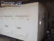 C�mara fria com compressor
