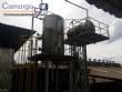 Aquecedor de fluido t�rmico