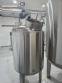 Tanque misturador encamisado reator em a�o inox 2.000 L
