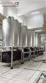 Tanques misturadores batedores em inox com refrigeração para caldas sorvetes 150 litros