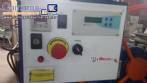 Rotuladora semi autom�tica Maqmundi