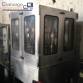 Linha completa para envase de p� e granulados em vidros