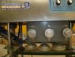 Tampadoras de gal�es em a�o Inox, linear