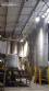 Silo em inox 14 m³