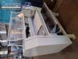 Guilhotina faca horizontal autom�tica Hebleimar para barras barrinhas de cereais prote�nas