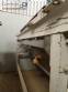 Silo de armazenamento ensacadeira em inox com rosca transportadora sa�da 2000 litros