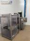 Embaladora autom�tica com t�nel de encolhimento shrink BVM BRUNNER