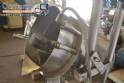Tacho cozinhador em a�o inox Tortugan 50 L