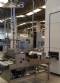 Linha para fabricação de biscoito wafer Haas