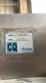 Forno turbo program�vel em a�o inox Pr�tica � g�s