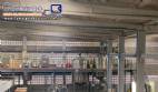 Mezanino em a�o