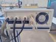 Misturador encamisado piloto em inox  Metalquim 20 litros